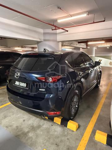 Mazda CX5 carGood condition for sale - 2