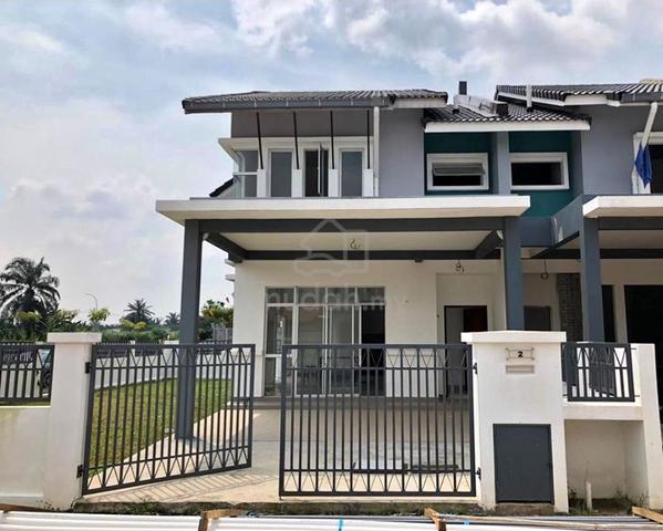 BBE Vacant Unit | Can try 120% Loan 1
