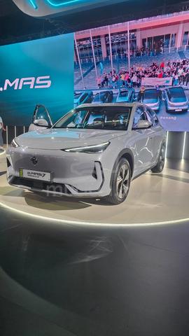 2026 New Proton EMAS 7 PREMIUM PLUS Pre Order - 2