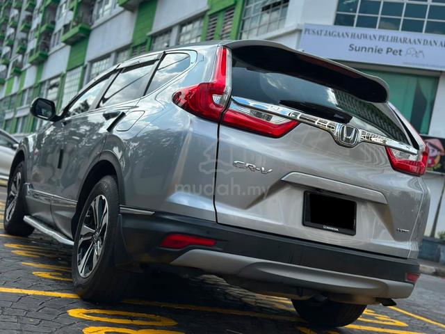 PADDLESHIFTš„2019 Honda CR-V 2.0 2WD REVERSECAM - 2