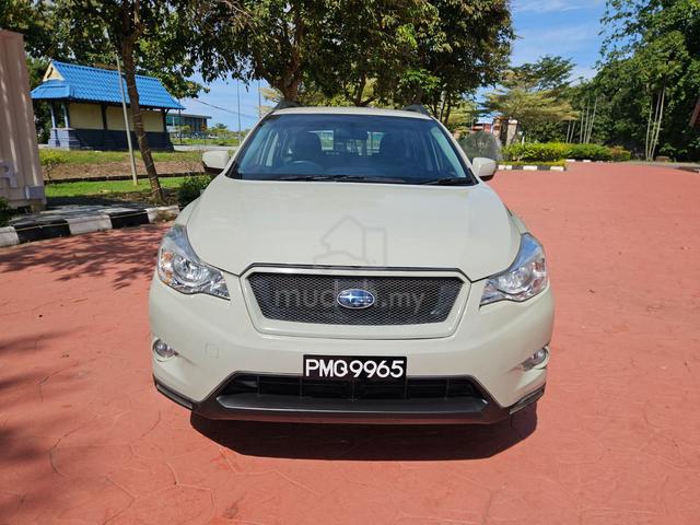 2015 Subaru XV 2.0 SPORT (A) - 5