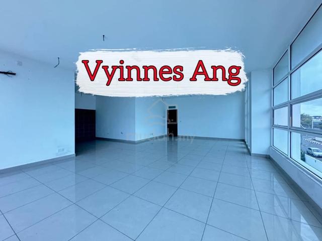 1.5 Storey Semi D Factory @ Taman Industri Sungai Lokan, Butterworth 1