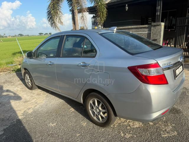 2016 Perodua BEZZA 1.3 PREMIUM X (A) - 3
