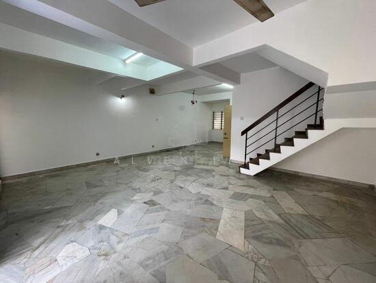 .🟥Super Deal, Freehold Kepong 2 Storey House🟥22x75, Guarded, 4rooms 1