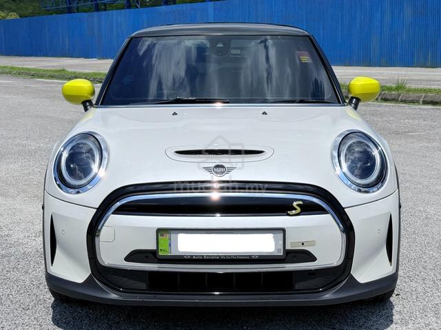 2023 Mini COOPER 1.0 SE (A) - FULL SERVICE RECORD - 4
