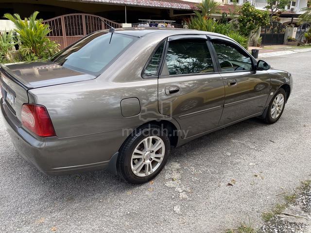 2008 Proton WAJA 1.6 CPS (M) - 2