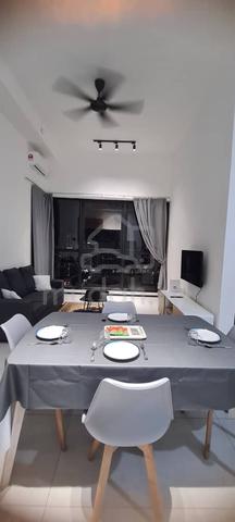 Urban Suites 1