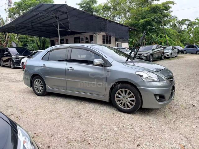 Toyota Vios 1.5 G (A)2011 - 2