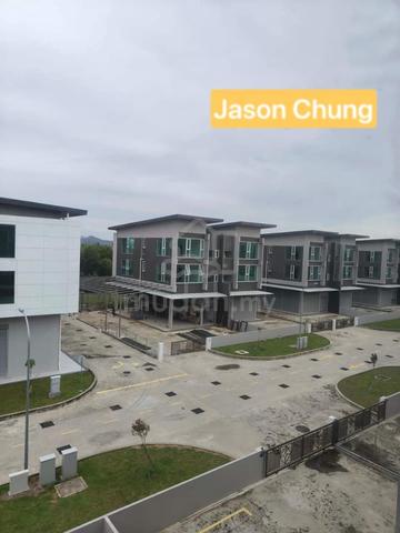 FOR RENT | 🏭 Angco Industrial Park 1