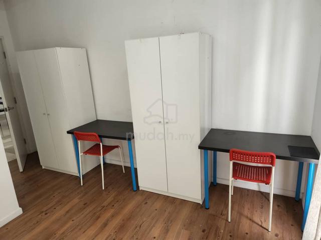 Utropolis Serviced Apartment 1 1