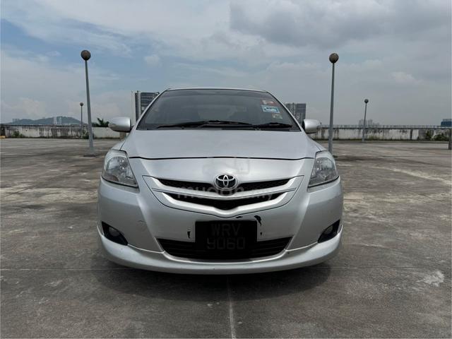 2008 Toyota VIOS 1.5 G (A)ORI CONDITION - 5