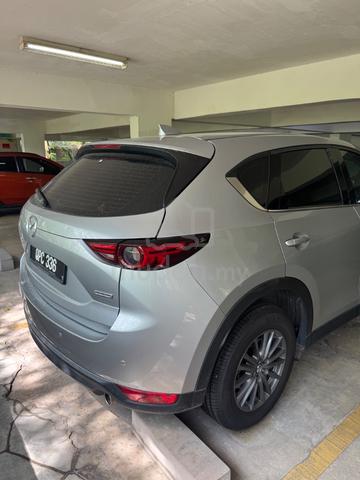 2022 Mazda CX-5 2.0 G GVC PLUS HIGH (A) - 4