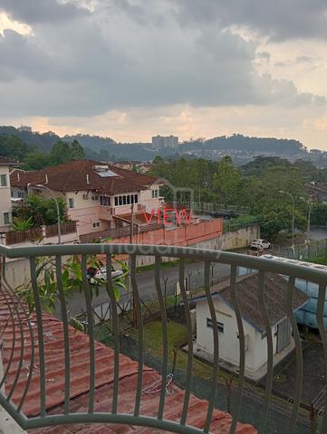 Taman Gemilang 1