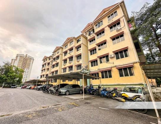 Taman LTAT 1