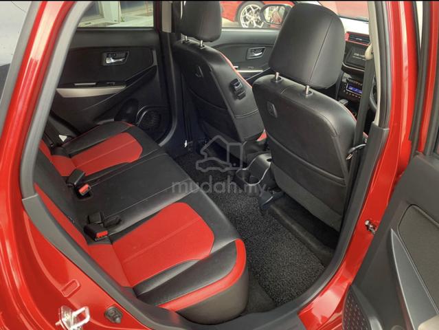 2022 Perodua MYVI 1.5 AV (A) - 5