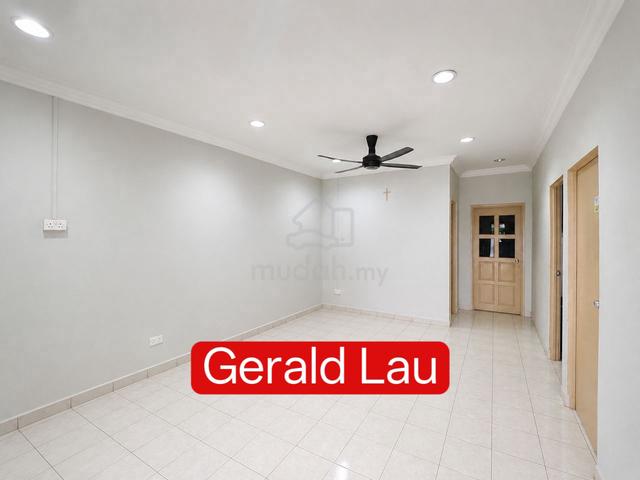 CL99 Taman Kepayan Ridge|Single Storey|Well Maintain|KK|Sabah 1