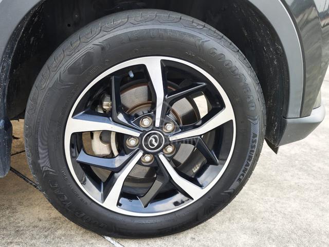 2022 Perodua ARUZ 1.5 AV (A) GOOD CONDITION - 4
