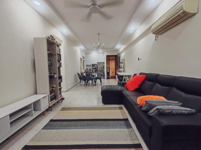 Lagenda Tasek Luxurious Suites 1