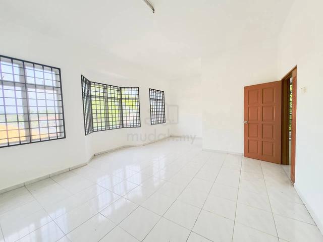 Kulai Tmn Permai Near Tmn Putri @ Double Storey Corner Lot (20ft Land) 4