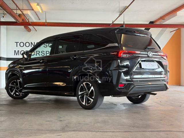 2023 Perodua ALZA 1.5 AV MY22 (A) - 5
