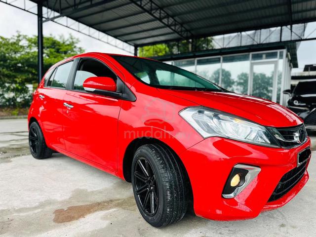 2019 Perodua MYVI 1.3 X (A) 3 BLN KERJA BOLEH - 1