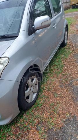 2009 Perodua MYVI 1.3 EZi FACELIFT (A) - 5
