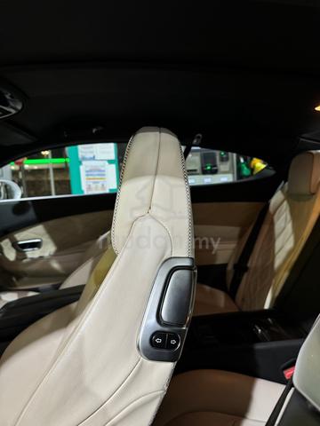 2012 Bentley CONTINENTAL 6.0 GT W12 (A) - 5