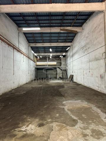 Link Factory Padang Jawa Sg Rasau For Sale 1