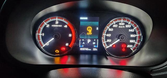2023 Mitsubishi TRITON 2.4 PHANTOM PLUS MY19 L200 - 4