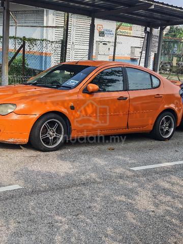 2005 Proton GEN-2 1.6 (A) - 2