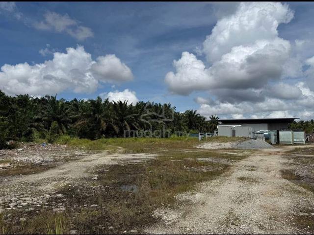 7 acre senai seelong medium industry converted included freehold inter 3