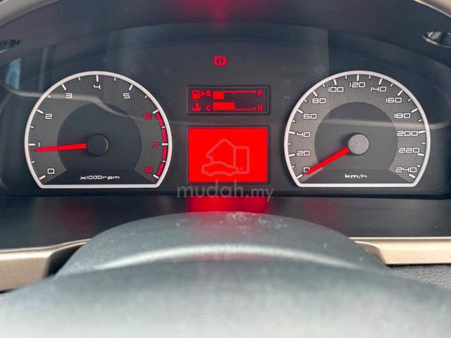 2012 Proton PREVE 1.6 EXECUTIVE (M) - 5