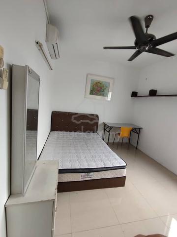Casa Subang 1