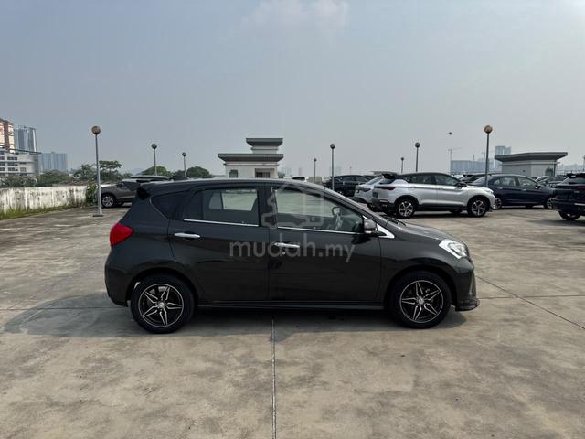 2019 Perodua MYVI 1.5 AV (A)37K LOW MILEAGE - 3