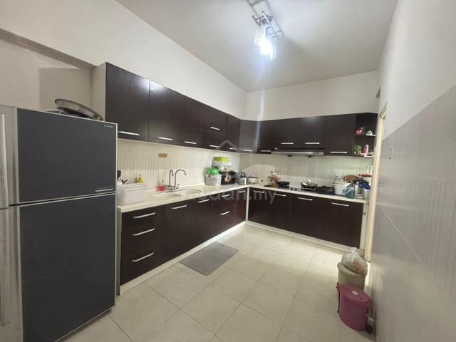 Bayswater Resort Condominium 1