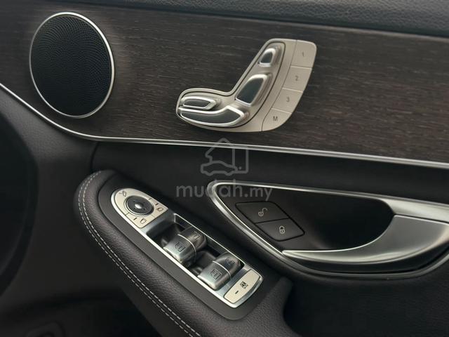Mercedes Benz c200 ORIGINAL MILEAGE 65K FAST CALL - 5