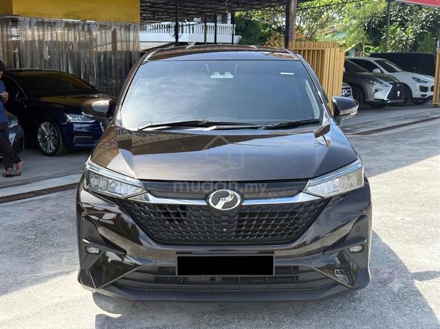 2023 Perodua ALZA 1.5 AV DEPO 20-25 (A) LOAN KEDAI - 3