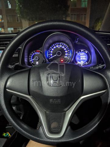 2020 Honda JAZZ 1.5 S MY14 GK FACELIFT (A) - 5