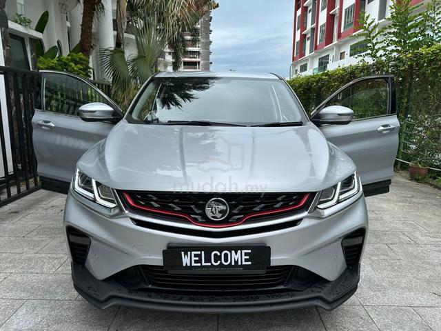 2023 Proton X50 1.5 (A) NEW MARKET PRICE - 1