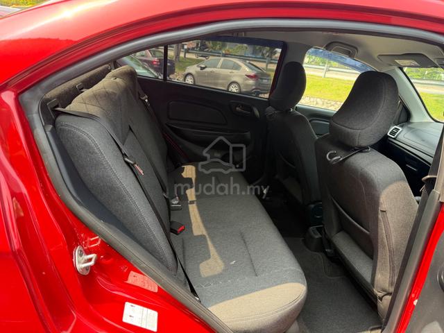 2023 Proton SAGA 1.3 PREMIUM AT FACELIFT - 3