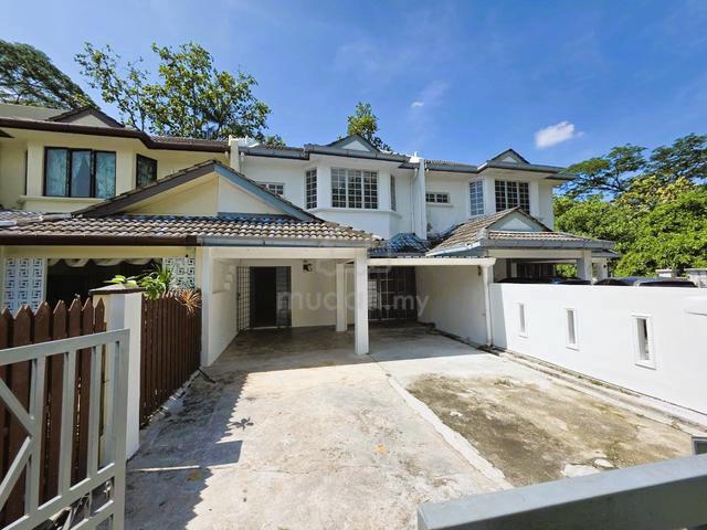 22' x 75'⛳ + MOVE-IN READY⭐ | 2 Storey, Kemensah Heights, Ampang 1