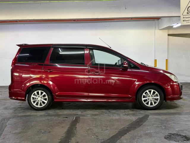 2010 Proton EXORA 1.6 M-LINE CPS (M) WHOLE SALE - 4
