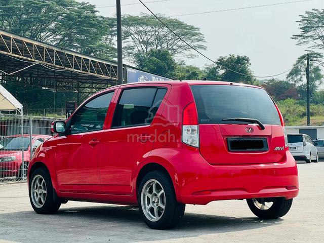 CASH N CARRY 2006 Perodua MYVI 1.3 (M) 1 OWNER - 3