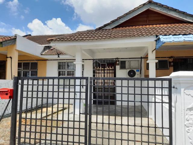JB Near PTP, 2nd Link CIQ, Forest City,. BIG Nice SST House Sale. 1