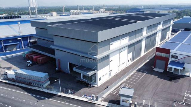 193197 Sqft Factory Warehouse At Valdor 1