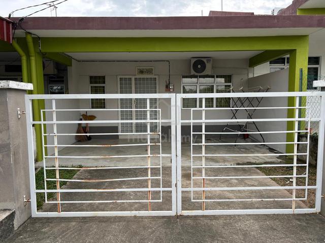 Taman Air Molek Perdana 1