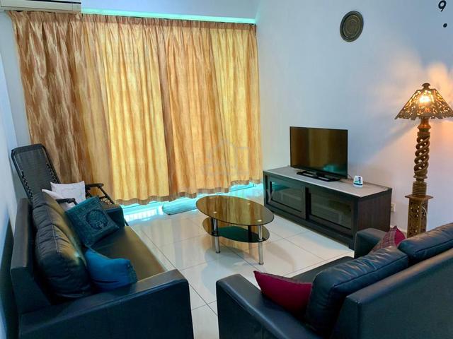 D Festivo Residences 2