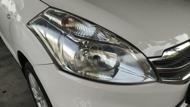 2017 Proton ERTIGA 1.4 EXECUTIVE PLUS(A)TIPTOP MPV - 2