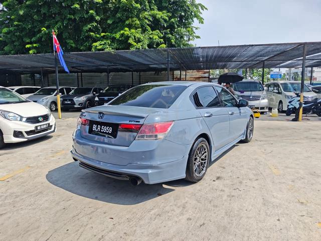 2012 Honda ACCORD FULL SPEC 2.0 (AUTO) - 3