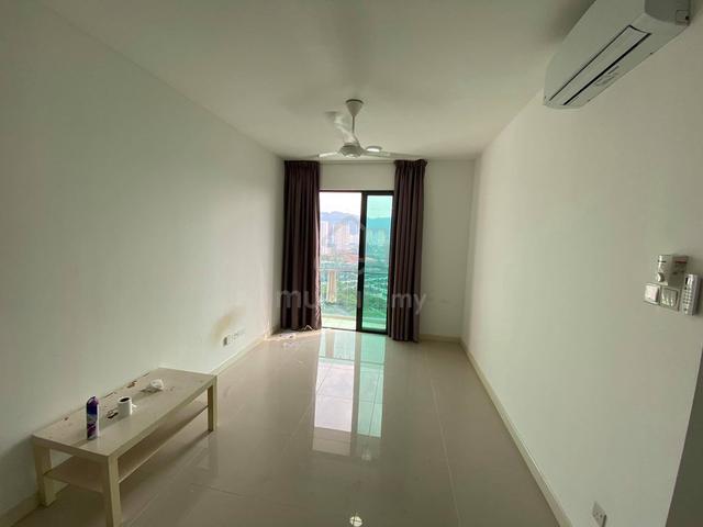 Danau Kota Suite Apartments 1